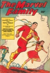 The Marvel Family #22 (Apr 1948)