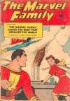 The Marvel Family #44 (Feb 1950)