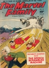 The Marvel Family #50 (Aug 1950)