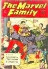 The Marvel Family #51 (Sep 1950)