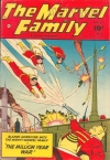 The Marvel Family #61 (Jul 1951)