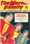 The Marvel Family #64 (Oct 1951)