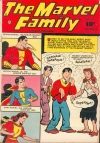 The Marvel Family #65 (Nov 1951)