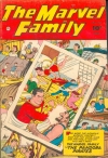 The Marvel Family #72 (Jun 1952)