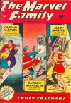 The Marvel Family #73 (Jul 1952)