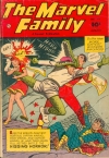 The Marvel Family #74 (Aug 1952)