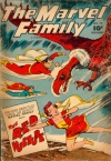 The Marvel Family #78 (Dec 1952)