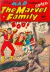 The Marvel Family #79 (Jan 1953)