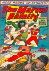 The Marvel Family #80 (Feb 1953)