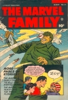 The Marvel Family #81 (Mar 1953)