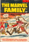 The Marvel Family #82 (Apr 1953)
