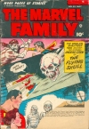 The Marvel Family #83 (May 1953)