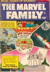 The Marvel Family #84 (Jun 1953)