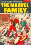 The Marvel Family #86 (Aug 1953)