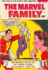 The Marvel Family #87 (Sep 1953)