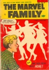 The Marvel Family #89 (Jan 1954)