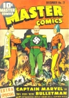  Master Comics #21 (Dec 1941)