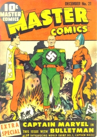 Master Comics #21