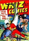  Whiz Comics #19 (Jul 11, 1941)