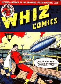 Whiz Comics #24