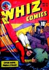  Whiz Comics #26 (Jan 1942)