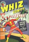  Whiz Comics #28 (Mar 20, 1942)