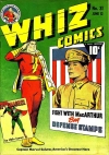  Whiz Comics #31 (Jun 12, 1942)
