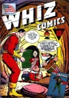  Whiz Comics #32 (Jul 1942)
