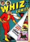  Whiz Comics #38 (Dec 25, 1942)