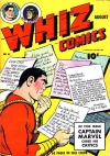 Whiz Comics #45 (Aug 1943)