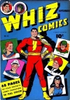  Whiz Comics #46 (Sep 1943)