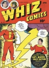  Whiz Comics #53 (Apr 1944)