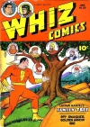  Whiz Comics #55 (Jun 1944)