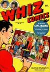  Whiz Comics #59 (Oct 1944)