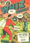  Whiz Comics #61 (Jan 1945)