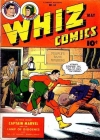  Whiz Comics #65 (May 1945)