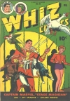  Whiz Comics #71 (Feb 1946)