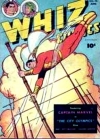  Whiz Comics #75 (Jun 1946)