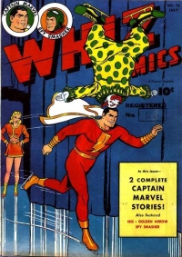 Whiz Comics #76