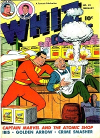 Whiz Comics #82