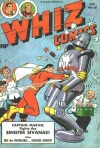  Whiz Comics #86 (Jun 1947)