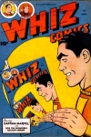  Whiz Comics #91 (Nov 1947)