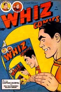 Whiz Comics #91