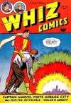  Whiz Comics #97 (May 1948)