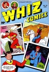  Whiz Comics #98 (Jun 1948)