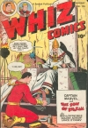  Whiz Comics #105 (Jan 1949)
