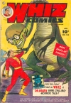 Whiz Comics #154 (Apr 1953)