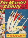 The Marvel Family #71 (Jan 1952)