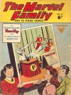 The Marvel Family #77 (Jul 1952)