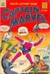  Captain Marvel #2 (Jun 1966)